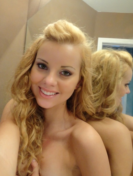 Jessie Rogers nudes star archive