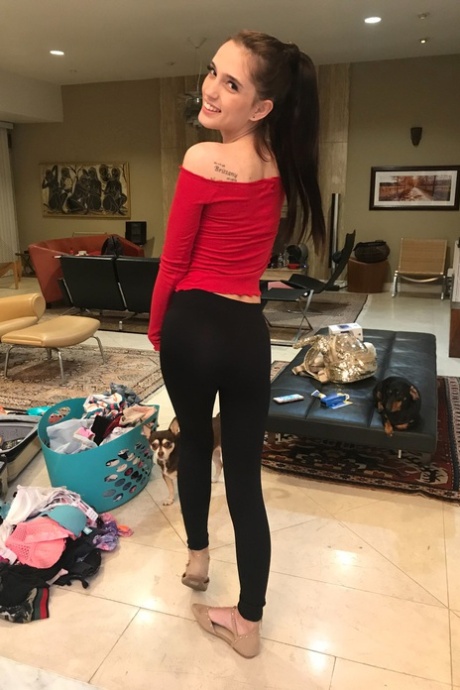 Latina Katherine xxx image